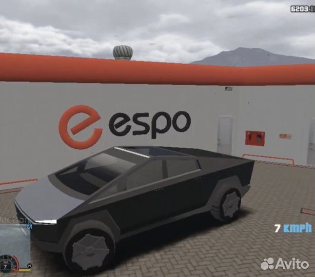 Gta 5 gold project final