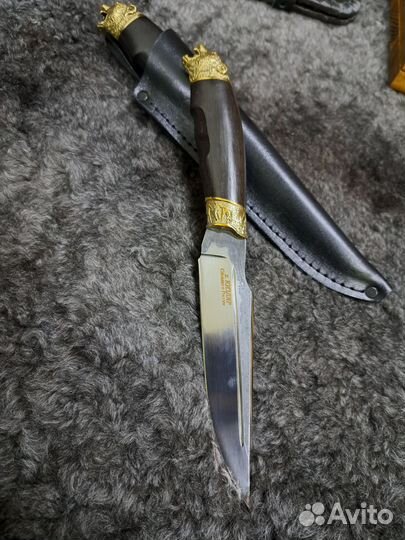 Нож 