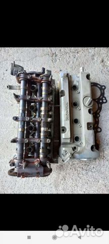 Гбц Хонда к20а honda K20A