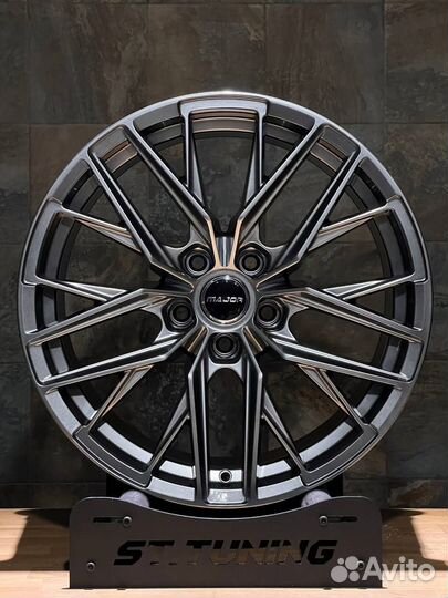 Колёсные диски Replica ST - купить в СПб Интерн