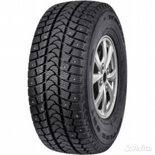 Tracmax Ice-Plus SR1 185/75 R16