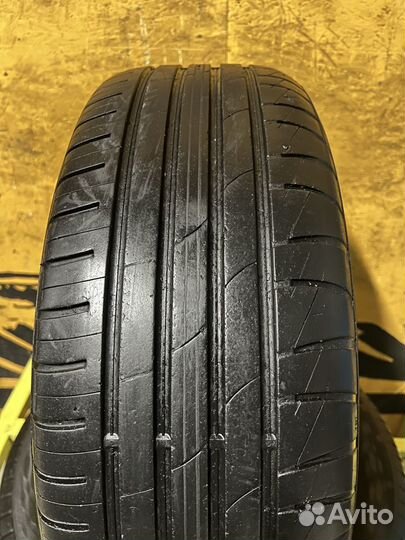 Cordiant Sport 3 215/60 R16