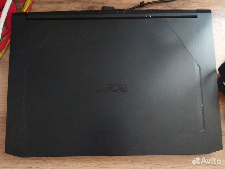 Acer nitro 5 rtx 3050 Ti