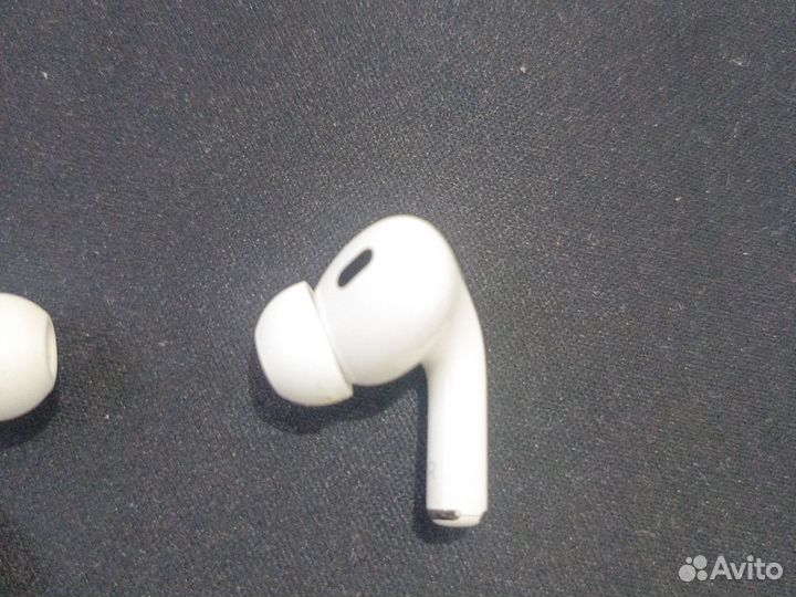 Airpods Pro 2 Оригинал (lighting) Б/у Гарантия