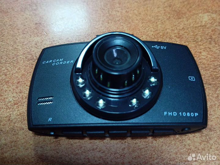 Видеорегистратор для автомобиля