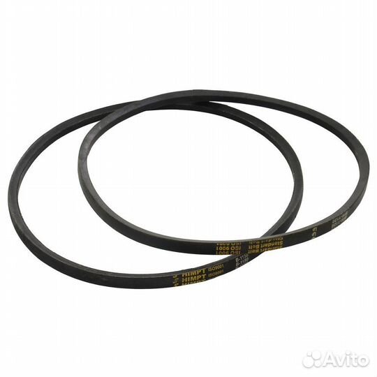 Ремень клиновой приводной А(А) - 1213 (гост 1284