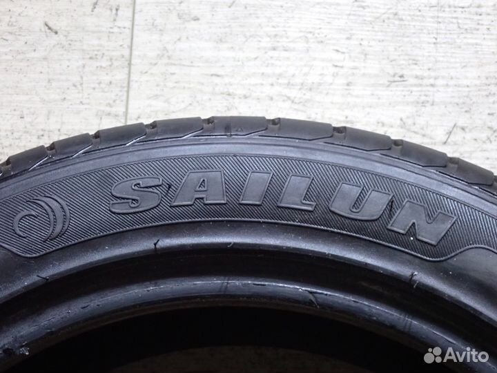 Sailun Atrezzo ZSR 245/45 R17 99W