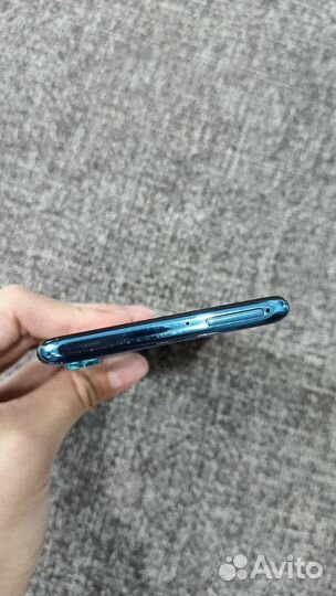 HONOR 20 Lite (RU), 4/128 ГБ