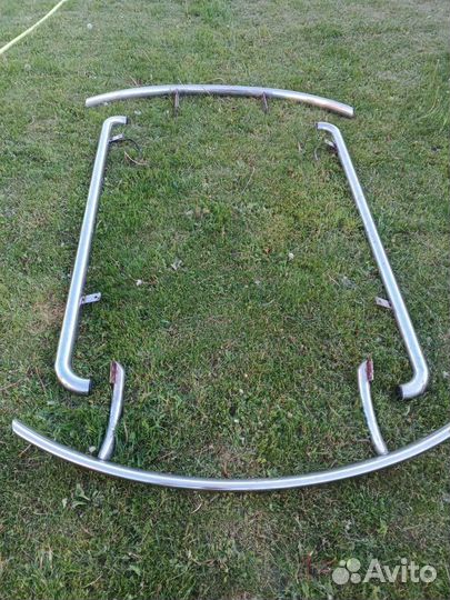 Обвес на ниссан мурано z51