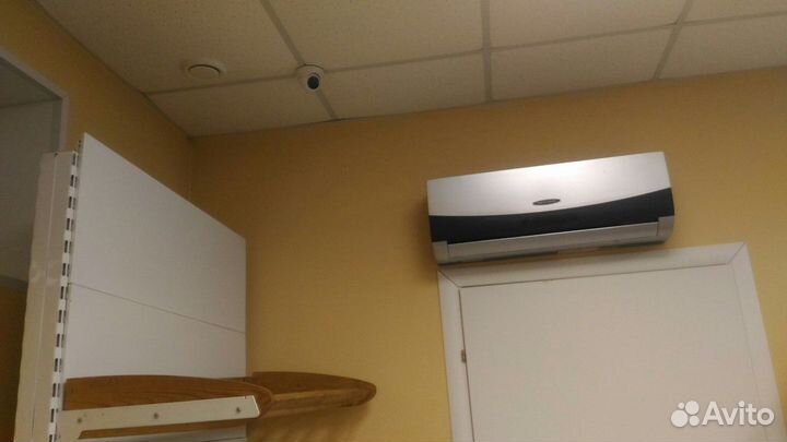 Видеонаблюдение. Антивандальная FullHD камера 2Mpx