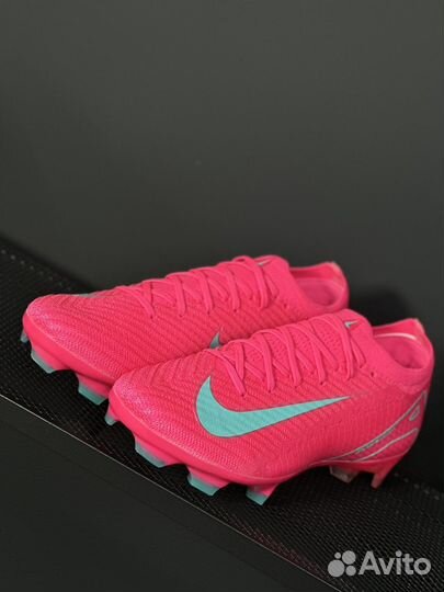 Бутсы люкс nike mercurial vapor 16 elite fg