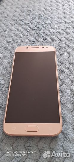 Samsung Galaxy J5 (2017), 2/16 ГБ