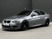 BMW M3 4.0 AMT, 2009, 149 000 км, с пробегом, цена 3 850 000 руб.