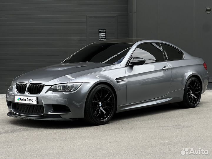 BMW M3 4.0 AMT, 2009, 149 000 км