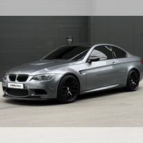 BMW M3 4.0 AMT, 2009, 149 000 км, с пробегом, цена 3 780 000 руб.