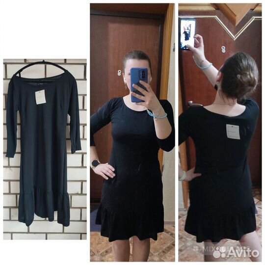 Вещи женские 46 48 разные, хорошее состояние