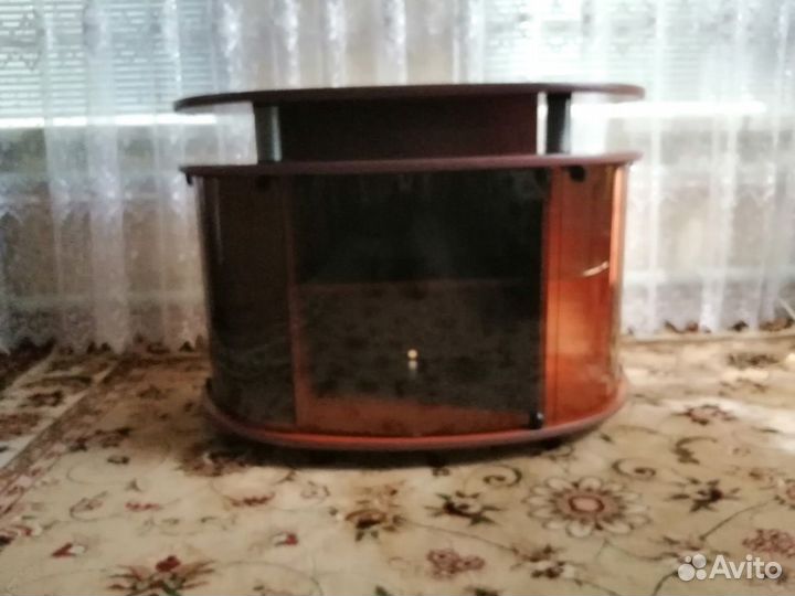 Тумба под телевизор