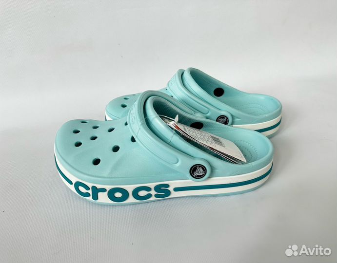 Crocs женские