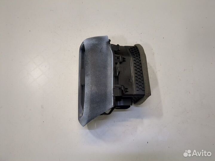 Дефлектор обдува салона Ford Explorer 2019, 2020