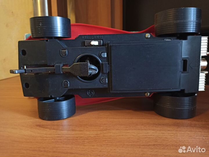 Автомобиль / Машина 