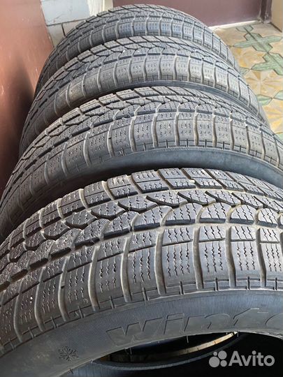 Tigar Winter 1 215/60 R16 H