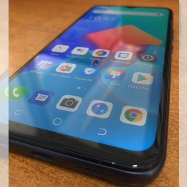 TECNO Spark 8C, 4/64 ГБ, 2 SIM