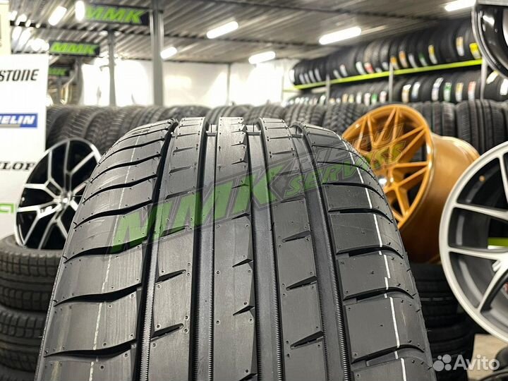 Triangle EffeXSport TH202 215/45 R17 91Y