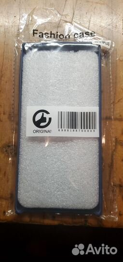 Чехол для samsung galaxy note 10 plus