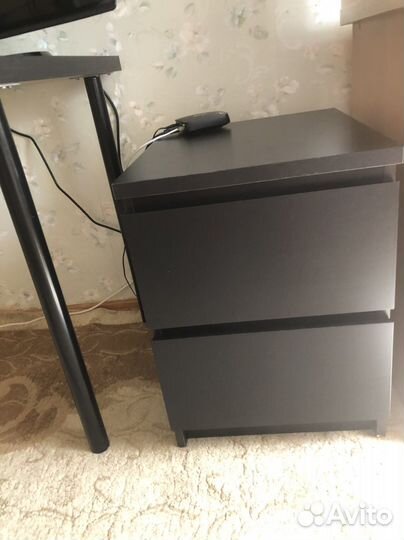 Столик IKEA