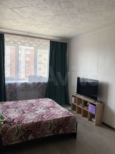 1-к. квартира, 30 м², 7/9 эт.