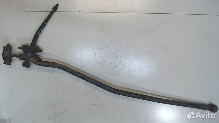 Кулиса кпп Honda Civic, 1999