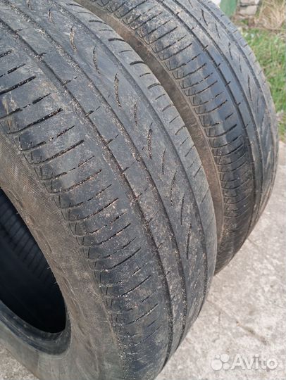 Pirelli Formula Energy 215/65 R16 98H