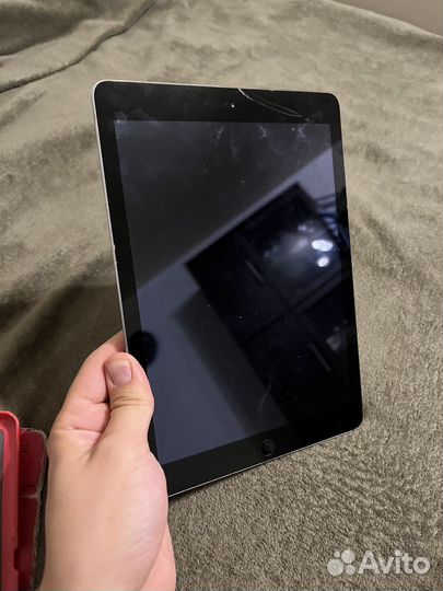 Продам iPad Air 1 не рабочий