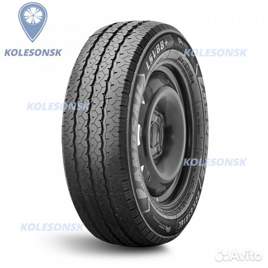 Landsail LSV88+ 215/70 R15 109S