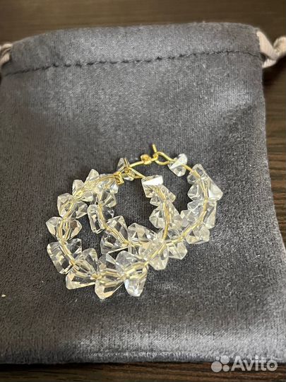 Серьги,Броши, браслеты, кольцо