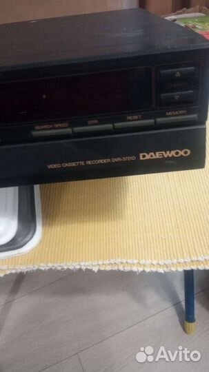 Видео плейер