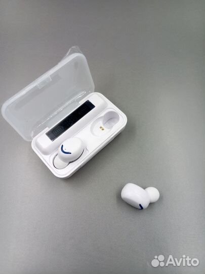 11071 Беспроводные наушники TWS F9-5C 8D