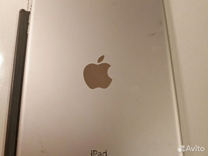 Планшет apple iPad mini