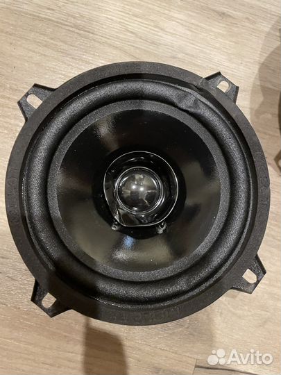 Автомобильные колонки магнитола усилитель