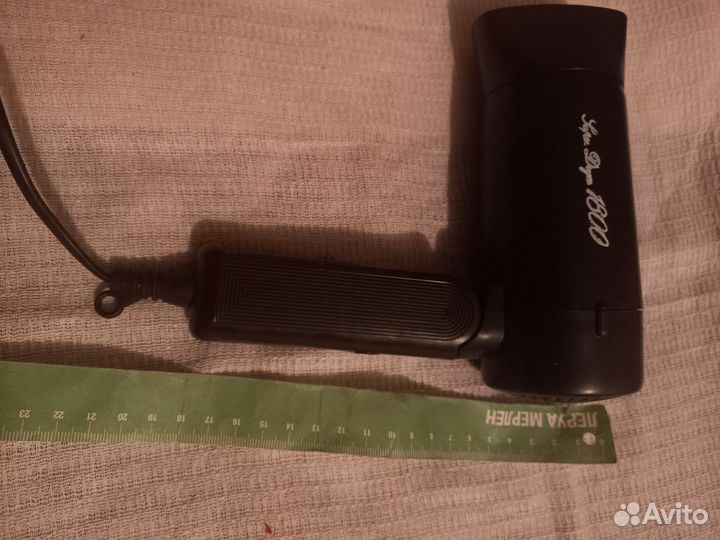 Фен для волос