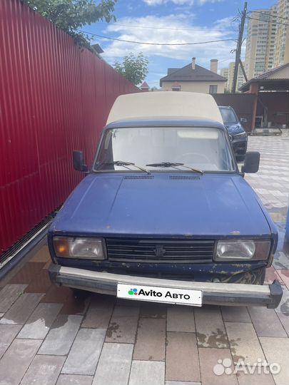 ВИС 2345 1.5 МТ, 2003, 30 000 км