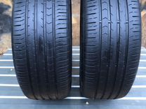 Continental ContiPremiumContact 5 215/55 R17 W
