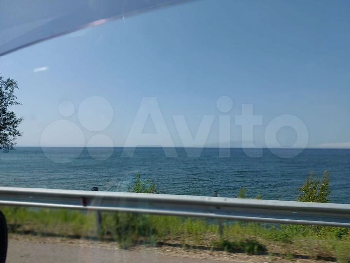 Участок 67 сот. (ИЖС)