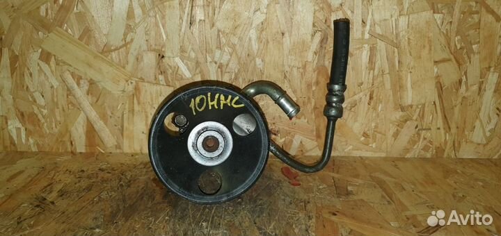 Насос гидроусилителя Chevrolet Captiva 10HMC