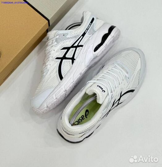 Кроссовки asics (Арт.87000)