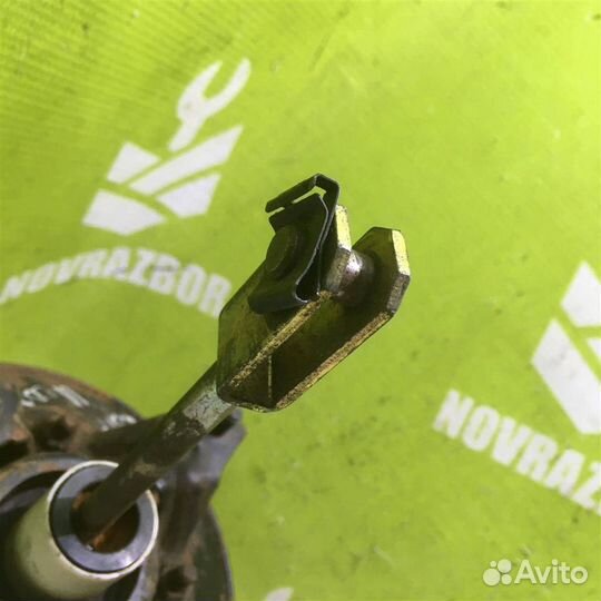 Усилитель тормозов вакуумный Фольксваген Гольф 2