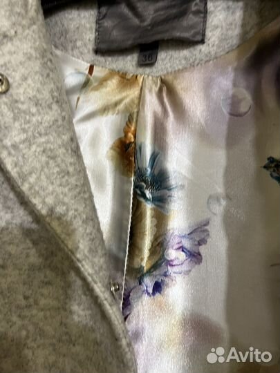 Пальто женское