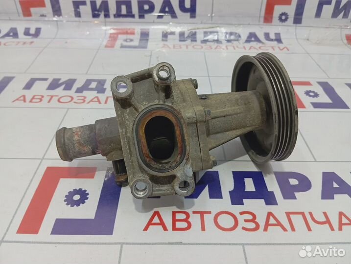 Насос водяной Chevrolet Spark (M300) 25194461