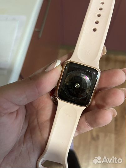 Часы apple watch 5 40mm