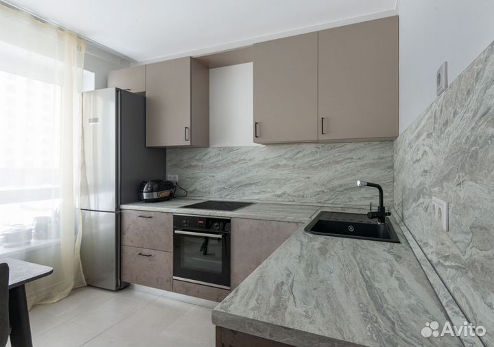 Цена за всю кухню смк 054998